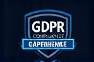 GDPR Compliance Logo