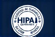 HIPAA Compliance Seal