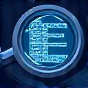 Icon representing vulnerability assessments