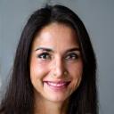 Headshot of Maria Rodriguez